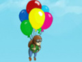 Jeu Bonus Hunter