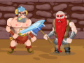 Jeu Saga of Kraigen: Tournament of Yshtarr  