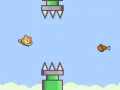 Jeu Flappy Doge