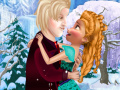 Jeu Princess Anna Vampire Adorer