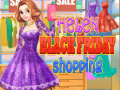 Jeu Helen Black Friday Shopping