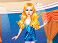 Jeu Anne Inspired Summer Fashion