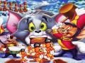 Jeu Tom and Jerry Hidden Objects