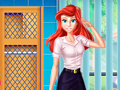 Jeu Disney Girls At Police Academy