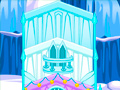 Jeu Princess Ice Castle
