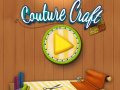 Jeu Couture Craft