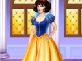 Jeu Andy Cosplay Disney Princesses