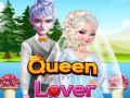 Jeu Queen Or Lover
