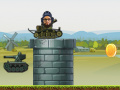 Jeu World of tanks Balance Man 