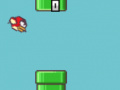 Jeu Flapping Bird