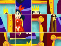 Jeu Jigmania: Snow White