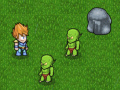 Jeu Lava Blade