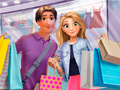 Jeu Rachel And Filip Shopping Day