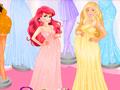 Jeu Pregnant Princesses Fashion Outfits