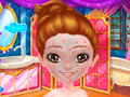 Jeu Sweet Girl Makeover