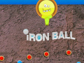 Jeu Iron Ball