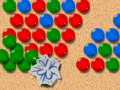 Jeu Pinboard Bubble Shooter