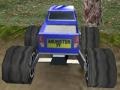 Jeu Monster Truck Adventure 3D