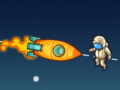 Jeu Space Rescue