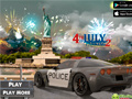 Jeu 4th Of July Parking 2