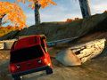 Jeu Hill Riders Offroad