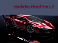Jeu Madalin Stunt Cars 2