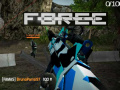 Jeu Bullet Force Multiplayer