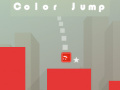 Jeu Color Jump