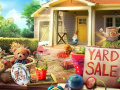 Jeu Griffin's Yard Sale