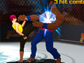 Jeu Art of Free Fight