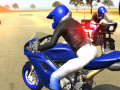 Jeu 3D Moto Simulator 2