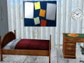 Jeu Unusual Room Escape 2