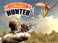 Jeu Jurassic Hunter  