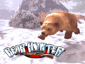 Jeu Bear hunter