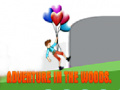 Jeu Adventure in the woods