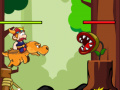 Jeu Viking Escape