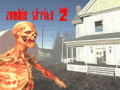 Jeu Zombie Strike 2