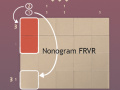 Jeu Nonogram FRVR