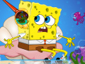 Jeu Spongebob Ear Surgery