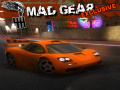 Jeu Mad Gear Exclusive