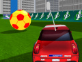 Jeu Soccer Cars