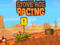 Jeu Stone Age Racing