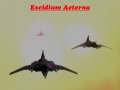 Jeu Excidium Aeterna