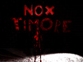 Jeu Nox Timore  
