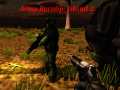 Jeu Army Recoup: Island 2