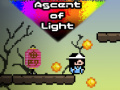 Jeu Ascent of Light