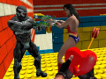 Jeu Paintball Wars