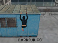 Jeu Parkour Go