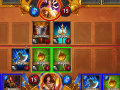 Jeu Battle Gods 
