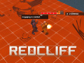 Jeu Red Cliff